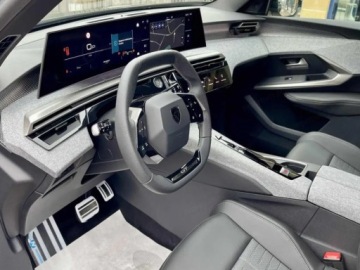 Peugeot 5008 III 2026 PEUGEOT 5008 GT 1.2 PureTech mHEV S&amp;S e-DCS6 145KM, zdjęcie 4