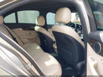 Mercedes Klasa C W205 2020 Mercedes-Benz Klasa C 300 2020 2.0L 2.0 Benzyna 255KM, zdjęcie 2