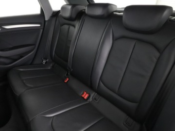 Audi A3 8V 2017 Audi A3 Sportback 1.4TFSI e-tron Design, zdjęcie 16