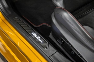 Alfa Romeo Giulia II Sedan Facelifting 2.9 Turbo 510KM 2022 Alfa Romeo Giulia Quadrifoglio 510 KM. FV 23%., zdjęcie 29