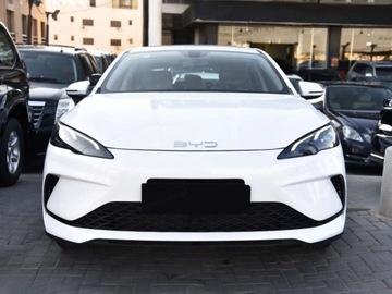 BYD Seal 2025 5 DM-i Comfort Sedan (212 KM) 2025, zdjęcie 1