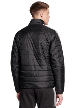 Kurtka męska Adidas Originals przejściowa czarna HL9212 PADDED PUFFER