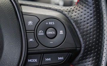 Toyota Corolla XII 2024 Toyota Corolla 1.8 Hybrid GR Sport Dynamic 1.8 Hybryda 98KM, zdjęcie 30