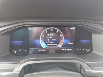 Volkswagen Polo VI Hatchback 5d Facelifting 1.0 TSI 95KM 2022 Volkswagen Polo Volswagen Polo Life 1.0TSI 95KM FV23 Salon PL Serwis, zdjęcie 18