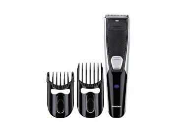 SILVERCREST BASIC SHBS 500 E4 Maszynka do strzyżenia włosów i brody 5 in 1