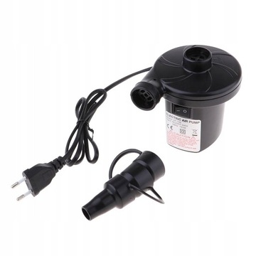 Air Mattress Pump 220V Air Mattress Pump Inflator