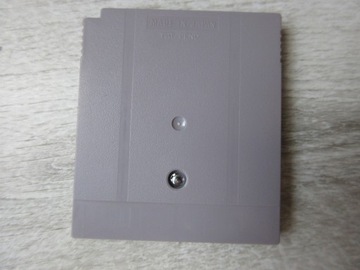 РАДАР МИССИЯ GAME BOY NINTENDO ORIGINAL