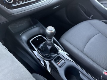 Toyota Corolla XII Sedan 1.6 Valvematic Dual VVT-i 132KM 2019 Toyota Corolla 1.6 Premium EU6 Seria E21 (2019-) 1, zdjęcie 22