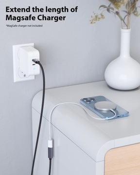 УДЛИНИТЕЛЬНЫЙ КАБЕЛЬ CONMDEX USB C