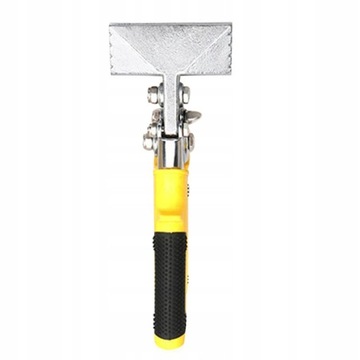 Прямой обжимной станок для листового металла 6 дюймов 3 дюйма