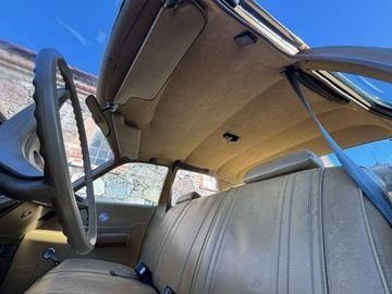 Plymouth 1972 Plymouth Fury BLACK WEEK -5000 PLYMOUTH FURY 1972, zdjęcie 16