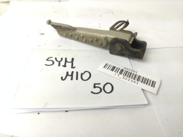 Подставка для ног пассажира sim mio 50