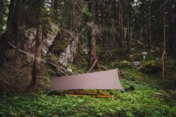 Брезент Лесовик Кенгуру Бейн коричневый