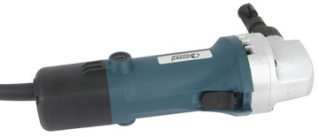 ELEKTRYCZNE NOŻYCE DO CIĘCIA BLACHY FALISTEJ 1500W