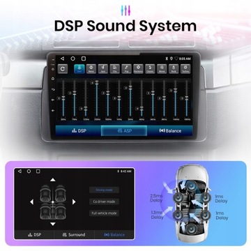 Радио Junsun для Toyota RAV4 2001 2002-2015 CarPlay Android Auto 1 32 WiF