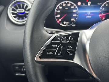 Mercedes GLA II Off-roader Facelifting 1.3 200 163KM 2025 Mercedes-Benz GLA 200, zdjęcie 22