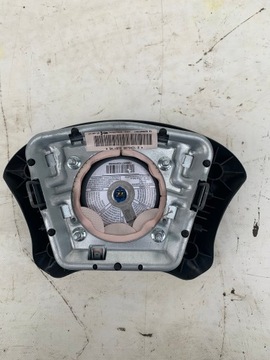 AIRBAG ULOŽENÍ ŘIDIČE FIAT SCUDO 07-