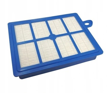 Filtr HEPA 12 do odkurzacza Electrolux AEG Philips Worwo