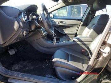 Mercedes GLA II 2020 Mercedes-Benz GLA 2020 r., 2,0L 4 MATIC od ubezpieczalni 2.0 Benzyna 221KM, zdjęcie 8