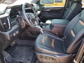  GMC Sierra K1500 AT4 2023 3.0l 3.0 Diesel 305KM, zdjęcie 7