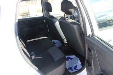 Dacia Duster I SUV 1.6 16V 105KM 2012 Dacia Duster LPG Gwarancja Salon Polska, zdjęcie 17