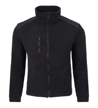 BLUZA POLAR GRUBA XL