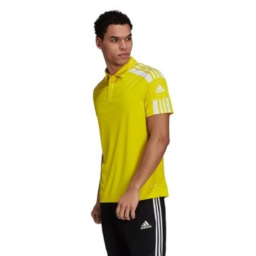 Koszulka adidas Squadra 21 Polo M GP6428 L