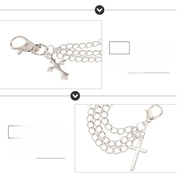 ЦЕПИ ДЛЯ ОБУВИ ДЕКОРАТИВНЫЕ ЗАЖИМЫ ДЛЯ ОБУВИ ПОДВЕСКИ УКРАШЕНИЯ ДЛЯ ОБУВИ