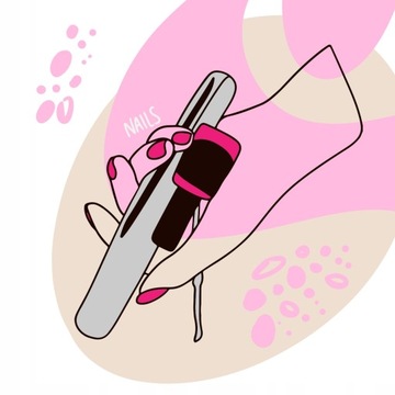 ACRYL GEL 30мл La'Kier гибкий гель-пудра + кисть