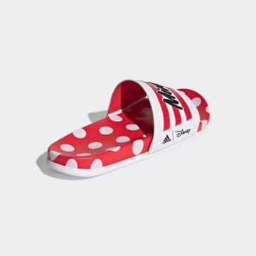 Klapki sportowe adidas ADILETTE Comfort Minnie Mouse S GW1060 roz. 37