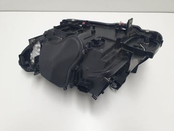 BMW 3 E92 E93 LCI FACELIFT BI XENON PRAVÝ NE NATÁČECÍ SVĚTLO PŘEDNÍ PRAVÁ