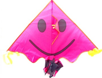 ДЕТСКИЙ КАЙТ ДЛИННЫЙ ХВОСТ 110 СМ x 180 СМ