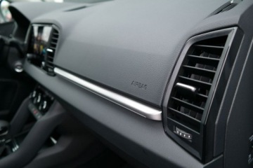 Skoda Karoq Crossover Facelifting 1.5 TSI ACT 150KM 2026 Škoda Karoq Skoda Karoq Karoq Drive 1.5 TSI 150, zdjęcie 26