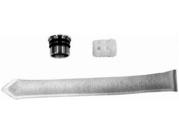 SUŠIČ KLIMATIZACE FIAT MULTIPLA 1.6 1.9 99-10 STILO 1.2-2.4 01-07