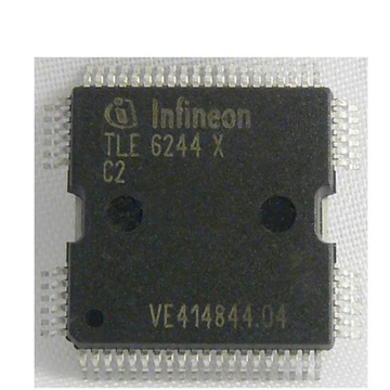 161 Układ Scalony TLE6244X