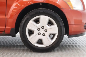 Dodge Caliber 1.8 VVT 16V 150KM 2007 Dodge Caliber 1.8 i, Salon Polska, Klima, zdjęcie 14