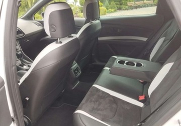 Seat Leon III CUPRA ST 2.0 TSI 280KM 2016 Seat Leon Cupra 280ps Perfekcyjny Stan DSG Full Serwis 2.0 Benzyna, zdjęcie 24