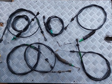 VW T4 LINKA GAZU 701721555N