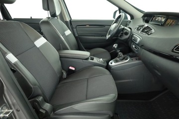 Renault Scenic III 2013 Renault Scenic 1.2 TCe, Salon Polska, Serwis ASO, zdjęcie 6