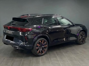 Cupra Formentor Crossover 1.5 TSI 150KM 2026 CUPRA Formentor 1.5 e-TSI DSG Suv 150KM 2026, zdjęcie 2