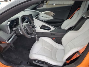 Chevrolet Corvette C7 2023 Chevrolet Corvette Stingray 2lt 2023 6.2l 6.2 Benzyna 490KM, zdjęcie 7