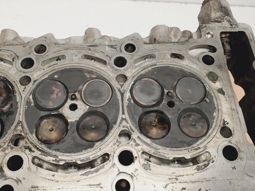 HLAVA MOTORU MERCEDES W169 2.0 CDI R6400162201