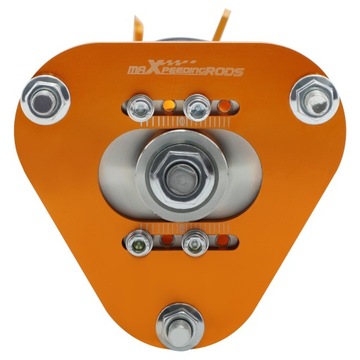 Койловерная подвеска для Toyota Celica 1.8 VVT-i