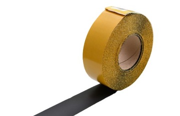 Лента EUROVENT EPDM PRO Полностью клейкая 5см/20м 50мм/20м фольгированная оконная мембрана