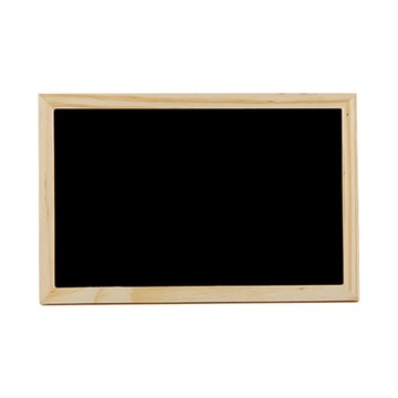 MINI TABLICA ZNAKI WISZĄCA TABLICA SZTUCZNA