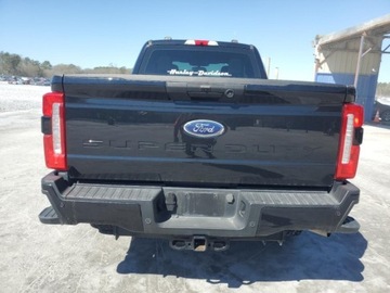 Ford 2023 Ford F250 SUPER DUTY 2023, od ubezpieczalni 6.8 Benzyna 405KM, zdjęcie 5