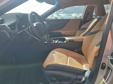 Lexus ES VIII (XZ209) 2025 Lexus ES 350 Base 2025 3.5 Benzyna 302KM, zdjęcie 7