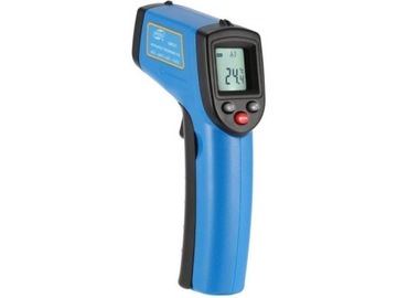 Pirometr termometr laserowy Od-50 Do 530°C BENETEC
