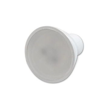 ŻARÓWKA LED GU10 4000K NEUTRALNA 4,9W Vita