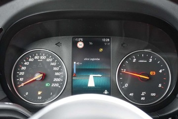 Mercedes Klasa T 1.5 180d 116KM 2022 Mercedes-Benz Klasa T Automat,1rej2023,SalonPL, Ledy,Navi,Kamera, Asyst.pa, zdjęcie 12